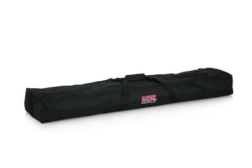 נרתיק לסטנדים לרמקול GATOR GPA-SPKSTDBG-50DLX Speaker Stand Bag 50 inch interior