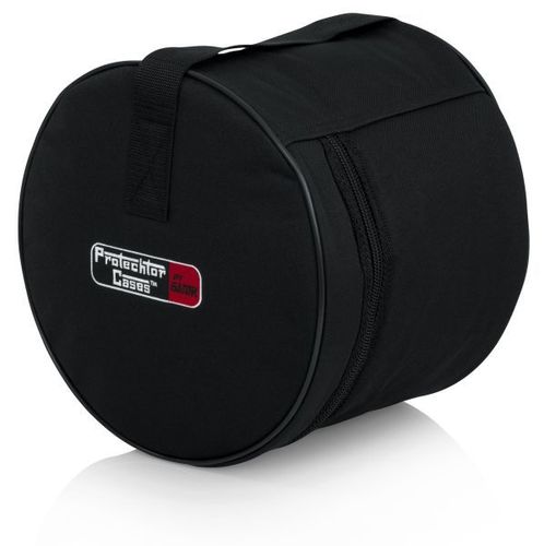 נרתיק לטם טם GATOR GP-0808 Standard Series Padded Tom Bag; 8