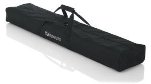 נרתיק ל 6 סטנדים למיקרופון GATOR GFW-6XMICSTANDBAG