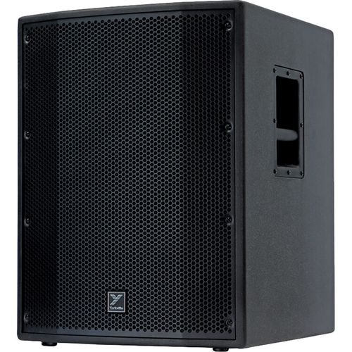 רמקול סאב וופר מוגבר 15″ Yorkville YXL15S 1000W