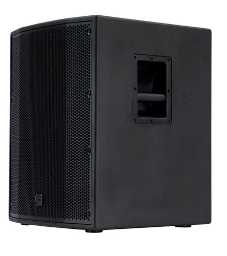 רמקול סאב וופר מוגבר 15″ Yorkville YXL15S 1000W
