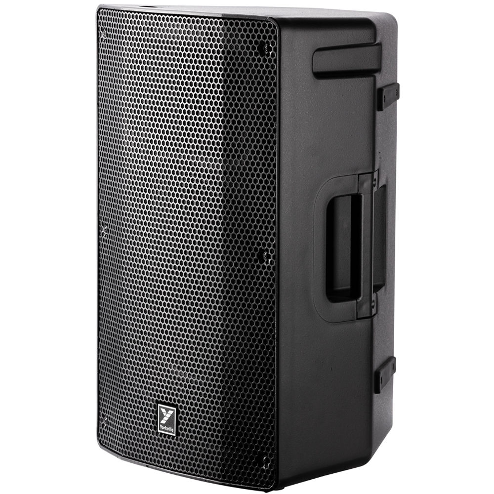 רמקול מוגבר 10″ Yorkville YXL10P 1000W