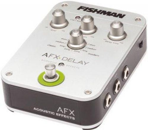 אפקט דיליי Fishman AFX-DL1