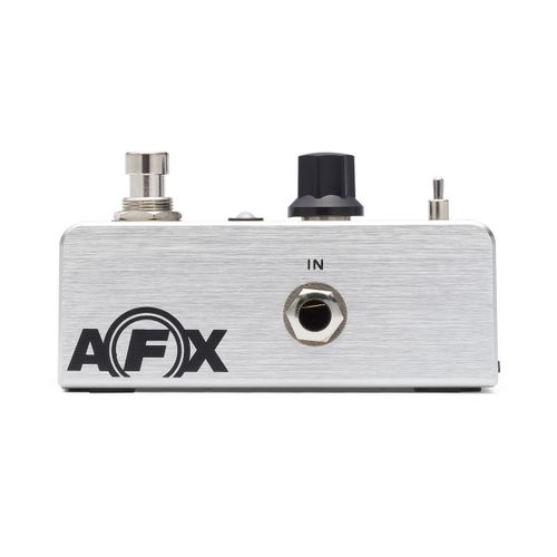 לופר Fishman AFX Broken Record Mini Looper/Sampler