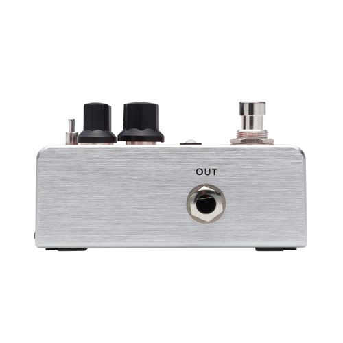 אפקט רוורב Fishman AFX AcoustiVerb Mini Reverb Pedal