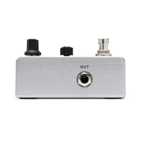 פרה אמפ אקולייזר Fishman AFX Pro EQ Mini Acoustic Preamp & EQ