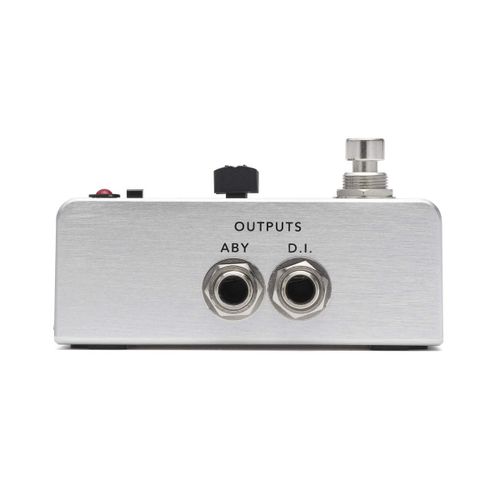 Fishman AFX Pocket Blender Mini A/B/Y + DI