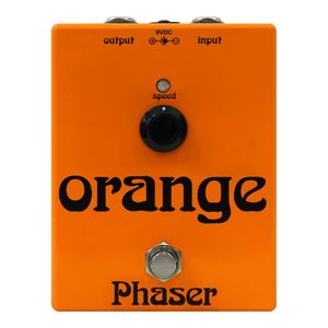 אפקט פייזר Orange 70's Phaser Pedal