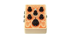 אפקט לגיטרה Orange PD-ACOUSTIC-PEDAL