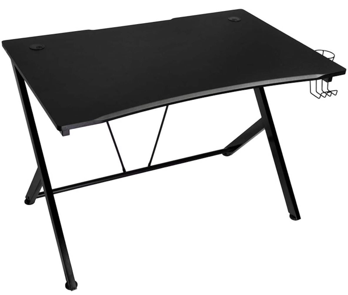 שולחן גיימינג Nitro Concepts D12 Desk Black