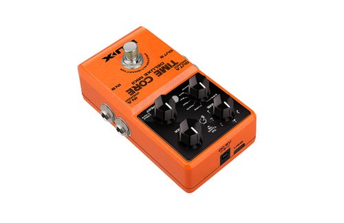 אפקט דיליי לגיטרה NUX Time Core Deluxe MKII