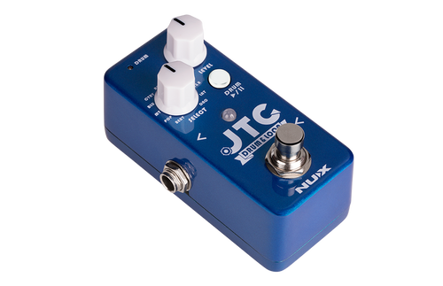 אפקט לגיטרה לופר NUX NDL-2 JTC Drum & Loop