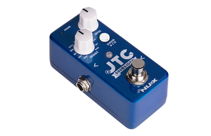 אפקט לגיטרה לופר NUX NDL-2 JTC Drum & Loop