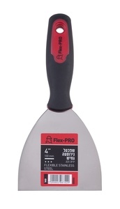 שפכטל נירוסטה "FLEX PRO 6