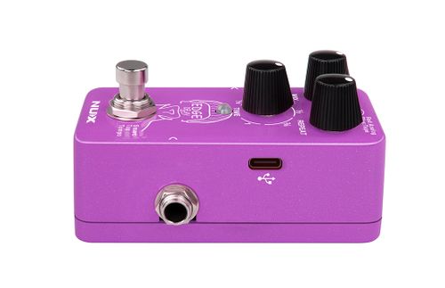אפקט לגיטרה NUX NDD-3 EDGE DELEY