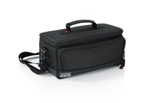 נרתיק למיקסר GATOR G-MIXERBAG-1306 Padded Carry Bag for X Air Series mixers