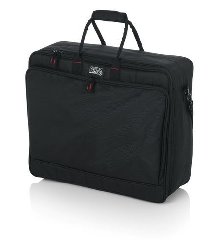 נרתיק למיקסר GATOR G-MIXERBAG-2118 21