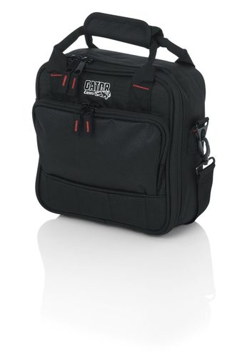 נרתיק למיקסר GATOR G-MIXERBAG-0909 9