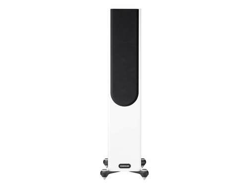 Monitor Audio GOLD 200 front white grill