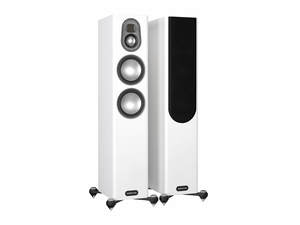 Monitor Audio GOLD 200 pair white