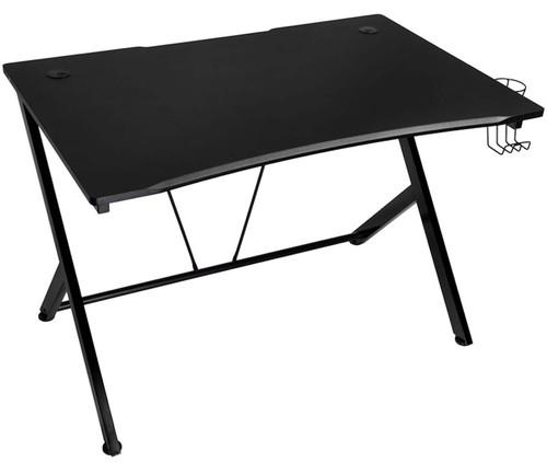 שולחן גיימינג Nitro Concepts D12 DESK Black