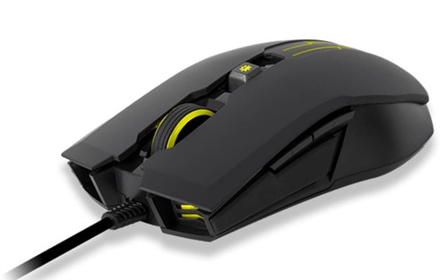 סט מקלדת ועכבר חוטי CoolerMaster Devastator 3 Plus