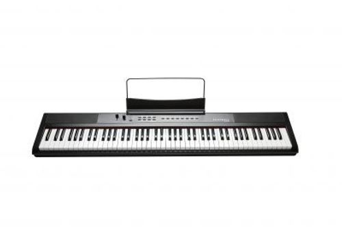 פסנתר חשמלי 88 קלידים נייד KURZWEIL KA50