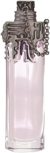 Mugler Womanity 80ML EDP Tester טסטר מוגלר וומאניטי לאישה