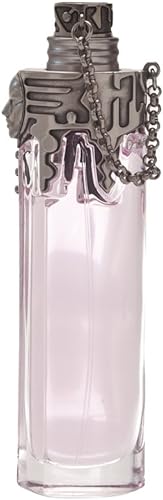 Mugler Womanity