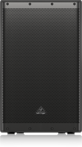 רמקול מוגבר "15 1400 וואט Behringer DR115DSP