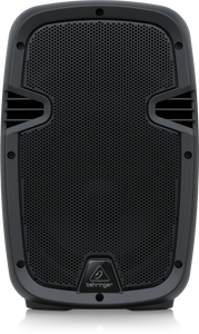 רמקול מוגבר "8 250 וואט Behringer PK108A