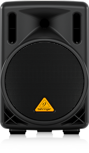 רמקול מוגבר "8 Behringer B208D