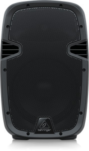רמקול מוגבר 10" Behringer PK110A