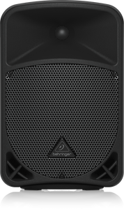 רמקול מוגבר 8" Behringer B108D