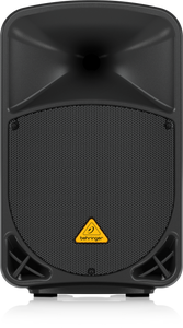 רמקול מוגבר "10 Behringer B110D