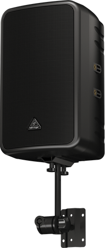 רמקול מוגבר 5.5 אינץ' כולל מתקן Behringer CE500D 