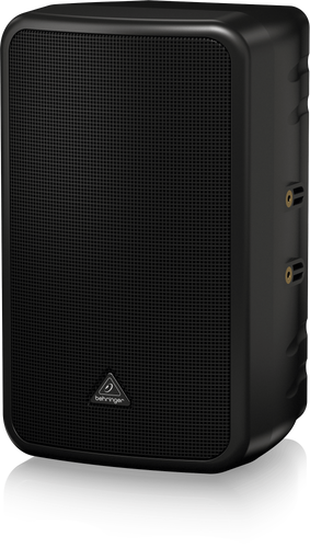 רמקול מוגבר 5.5 אינץ' כולל מתקן Behringer CE500D 