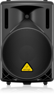רמקול מוגבר "1.35+"12 Behringer B212D