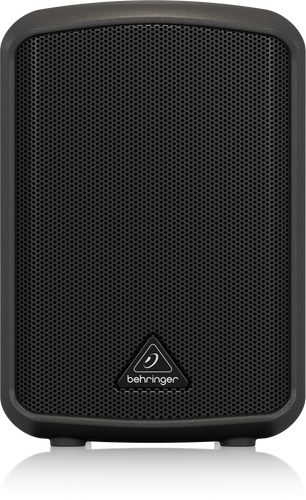 מערכת הגברה ניידת 30 וואט Behringer MPA30BT