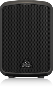 מערכת הגברה ניידת 30 וואט Behringer MPA30BT