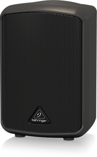 מערכת הגברה ניידת 30 וואט Behringer MPA30BT