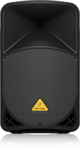רמקול מוגבר 12" בהספק 1000 וואט Behringer B112W