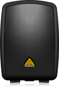 מערכת הגברה ניידת בהספק 40 וואט Behringer MPA40BT