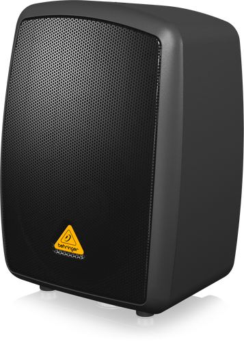 מערכת הגברה ניידת בהספק 40 וואט Behringer MPA40BT