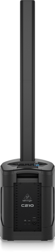 מערכת רמקול קולונה 200W דגם C210 מבית Behringer