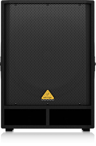 רמקול מוגבר 18" בהספק 500 וואט BEHRINGER VQ1800D