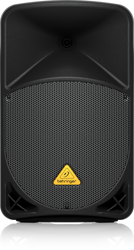 רמקול מוגבר B112MP3 Behringer