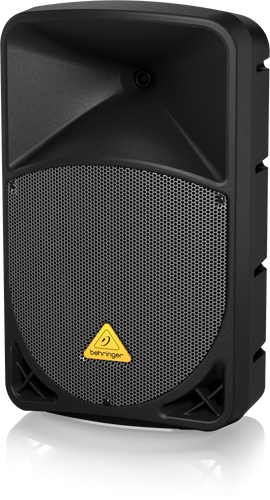 רמקול מוגבר B112MP3 Behringer