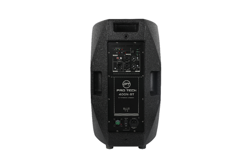 רמקול מוגבר PROTECH 400N