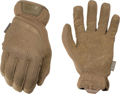 כפפות טקטיות לחיילים Mechanix Wear FASTFIT  